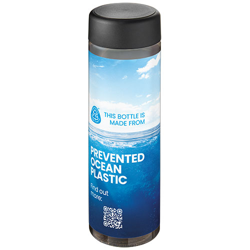 Bouteille d'eau H2O Active® Eco Vibe de 850 ml avec couvercle vissé – Image 3