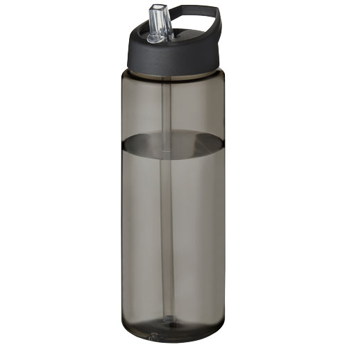 Bouteille de sport H2O Active® Eco Vibe de 850 ml avec couvercle à bec verseur