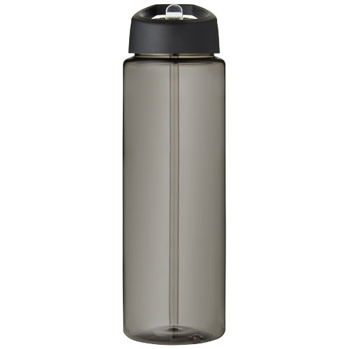 Bouteille de sport H2O Active® Eco Vibe de 850 ml avec couvercle à bec verseur – Image 2