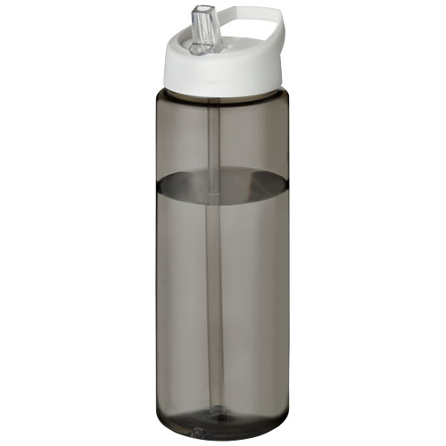Bouteille de sport H2O Active® Eco Vibe de 850 ml avec couvercle à bec verseur – Image 5