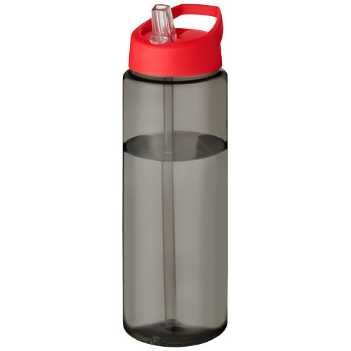 Bouteille de sport H2O Active® Eco Vibe de 850 ml avec couvercle à bec verseur – Image 6