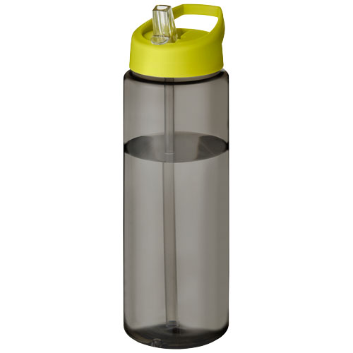 Bouteille de sport H2O Active® Eco Vibe de 850 ml avec couvercle à bec verseur – Image 7