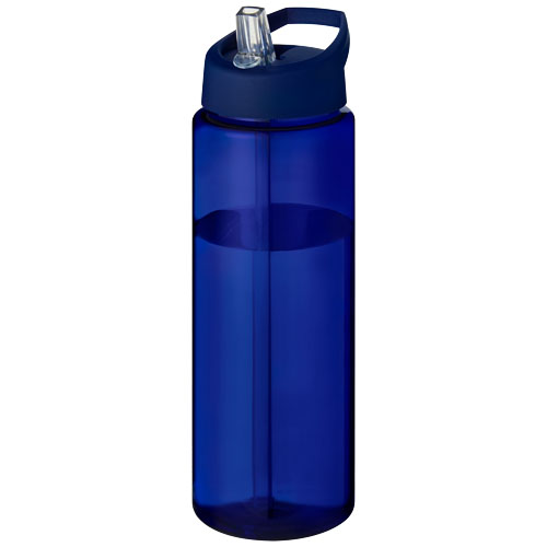 Bouteille de sport H2O Active® Eco Vibe de 850 ml avec couvercle à bec verseur – Image 8