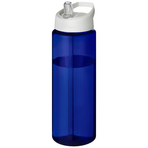 Bouteille de sport H2O Active® Eco Vibe de 850 ml avec couvercle à bec verseur – Image 9