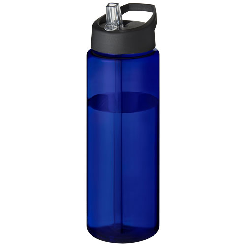 Bouteille de sport H2O Active® Eco Vibe de 850 ml avec couvercle à bec verseur – Image 10
