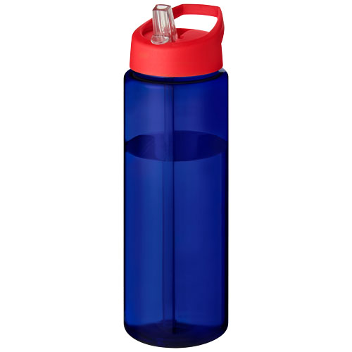 Bouteille de sport H2O Active® Eco Vibe de 850 ml avec couvercle à bec verseur – Image 11