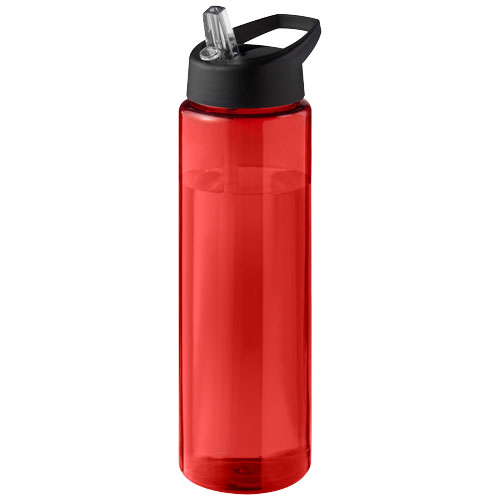 Bouteille de sport H2O Active® Eco Vibe de 850 ml avec couvercle à bec verseur – Image 12