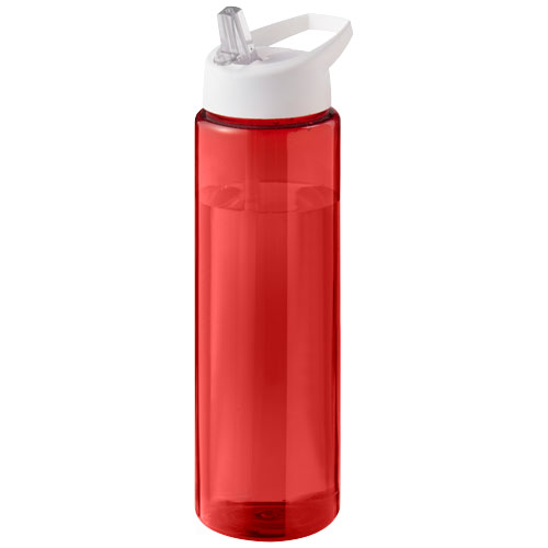 Bouteille de sport H2O Active® Eco Vibe de 850 ml avec couvercle à bec verseur – Image 13