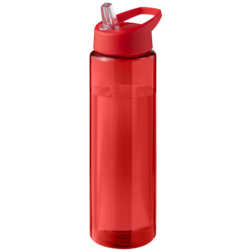 Bouteille de sport H2O Active® Eco Vibe de 850 ml avec couvercle à bec verseur – Image 14