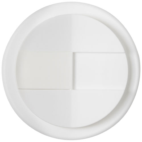 Gobelet avec isolation Brite-Americano® Eco de 350 ml et anti-déversement – Image 3
