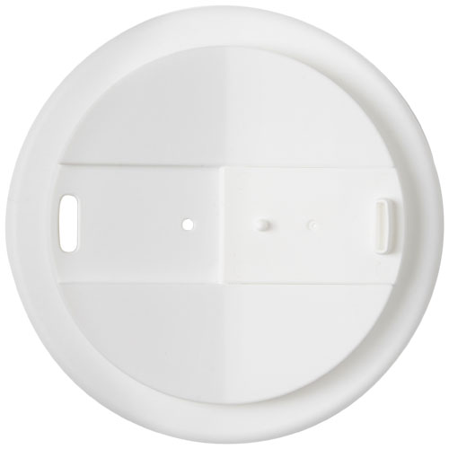 Gobelet avec isolation Brite-Americano® Eco de 350 ml et anti-déversement – Image 4