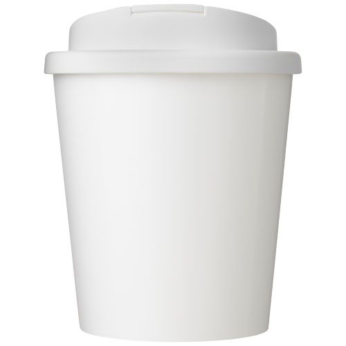 Gobelet avec isolation Brite-Americano Espresso Eco de 250 ml et anti-déversement – Image 2