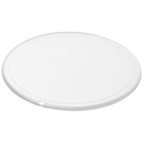 Sous-verre rond Renzo en plastique – Image 4