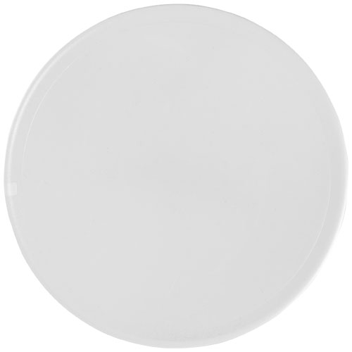 Sous-verre rond Renzo en plastique – Image 2