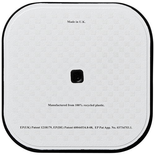 Sous-verre carré Brite-Mat® – Image 3