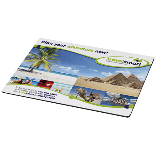 Tapis de souris Brite-Mat® rectangulaire