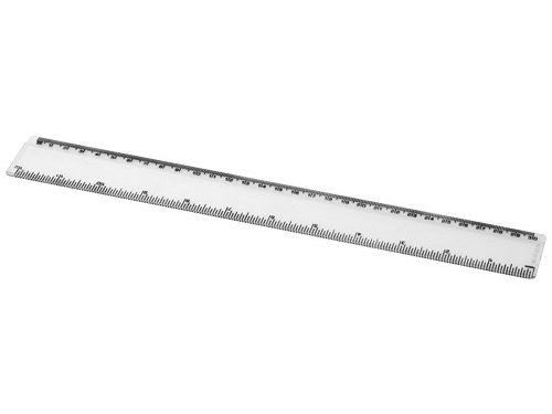 Règle en plastique Renzo 30 cm