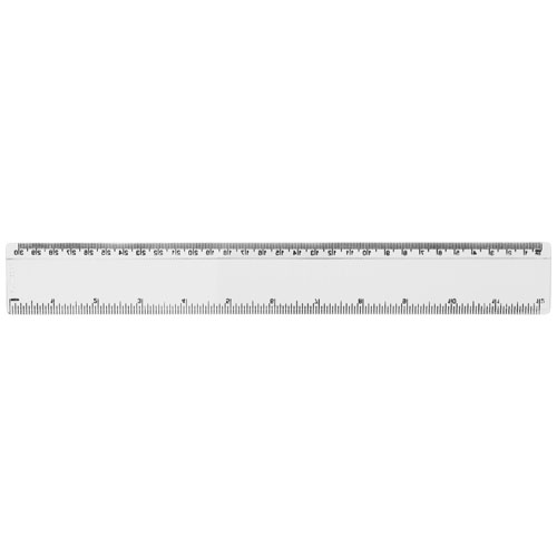 Règle en plastique Renzo 30 cm – Image 3