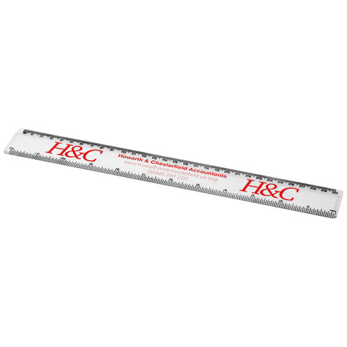 Règle en plastique Renzo 30 cm – Image 4