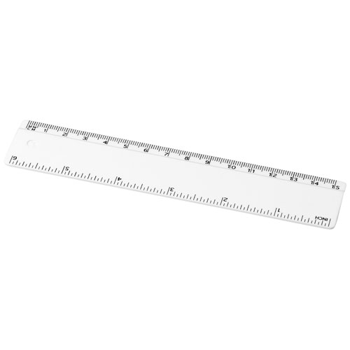 Règle en plastique Renzo 15 cm – Image 9