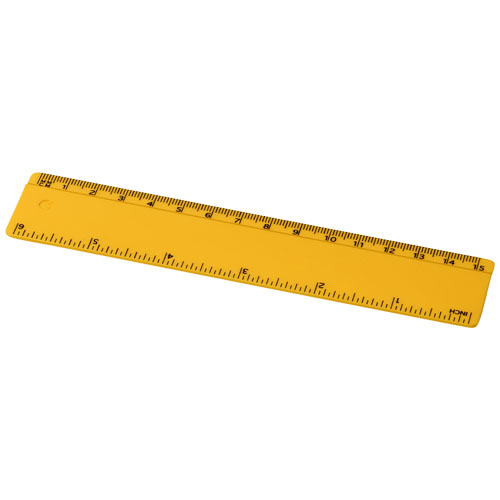 Règle en plastique Renzo 15 cm – Image 10