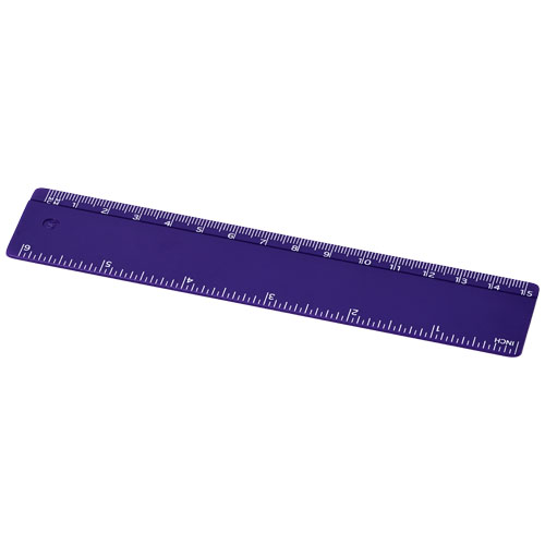 Règle en plastique Renzo 15 cm – Image 11