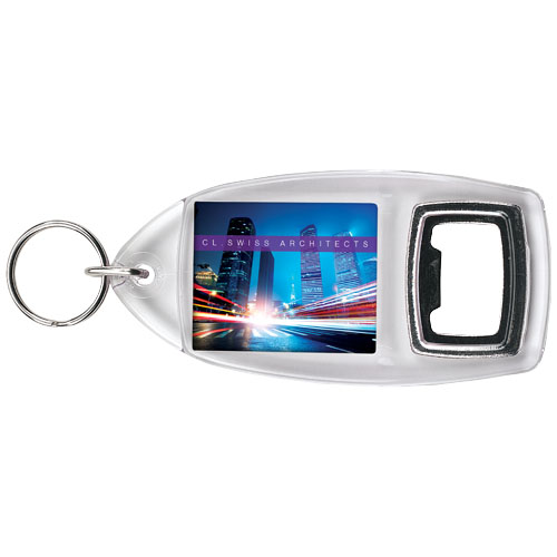 Porte-clés décapsuleur R1 Jibe – Image 3