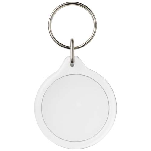 Porte-clés rond I7 Orb – Image 2