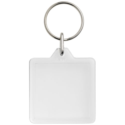 Porte-clés carré U1 Vial – Image 2