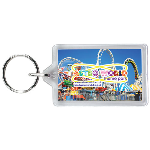 Porte-clés réouvrable G1 Luken – Image 3