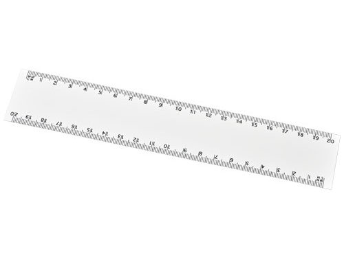 Règle flexible Arc 20 cm