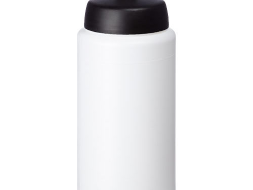 Bouteille de sport Baseline® Plus 500ml couvercle sport