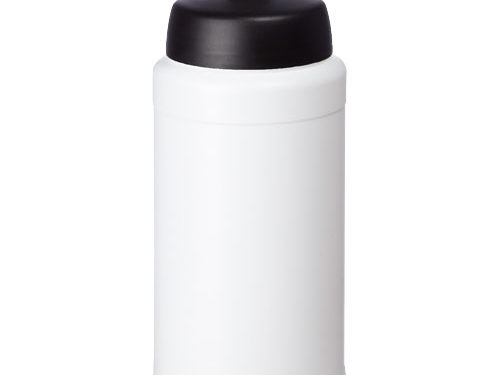 Bouteille Baseline® Plus 500ml avec couvercle sport