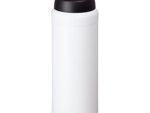 Bouteille de sport Baseline® Plus 750ml couvercle sport