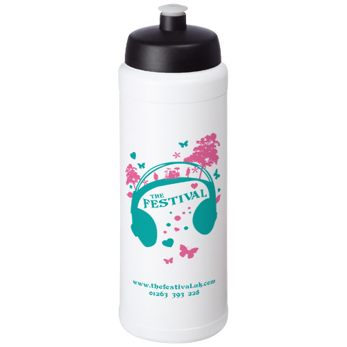 Bouteille de sport Baseline® Plus 750ml couvercle sport – Image 3