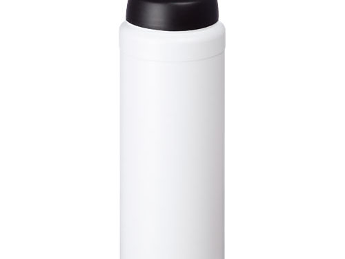 Bouteille Baseline® Plus 750ml avec couvercle sport