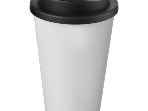 Gobelet isolant Americano® 350ml avec couvercle anti fuites