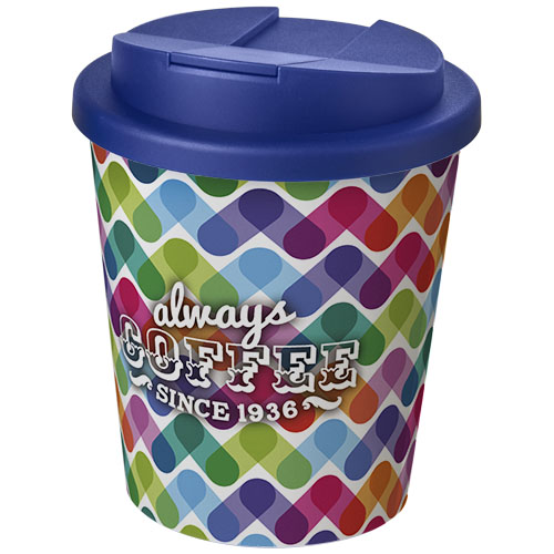 Gobelet isolant Americano® Espresso 250ml avec couvercle anti-fuite – Image 5