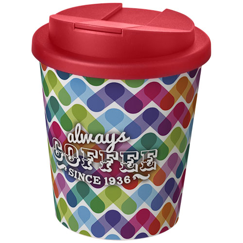 Gobelet isolant Americano® Espresso 250ml avec couvercle anti-fuite – Image 6