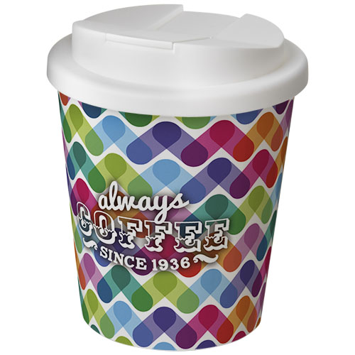Gobelet isolant Americano® Espresso 250ml avec couvercle anti-fuite – Image 7