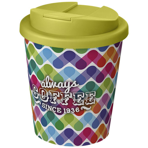 Gobelet isolant Americano® Espresso 250ml avec couvercle anti-fuite – Image 9