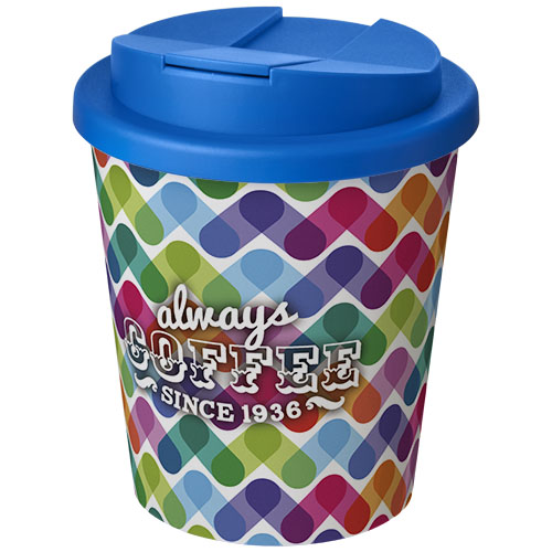 Gobelet isolant Americano® Espresso 250ml avec couvercle anti-fuite – Image 10