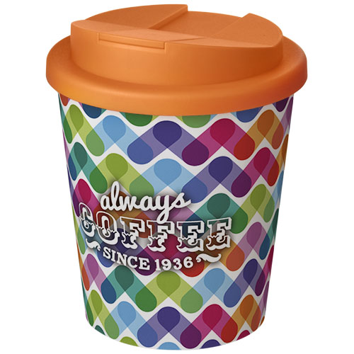 Gobelet isolant Americano® Espresso 250ml avec couvercle anti-fuite – Image 11