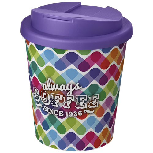 Gobelet isolant Americano® Espresso 250ml avec couvercle anti-fuite – Image 12