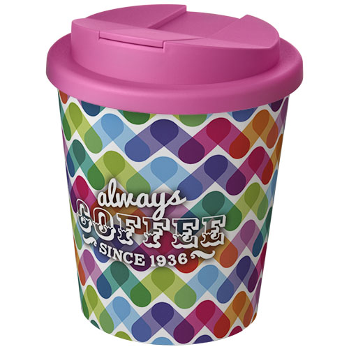 Gobelet isolant Americano® Espresso 250ml avec couvercle anti-fuite – Image 13