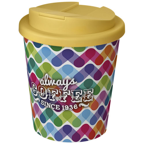 Gobelet isolant Americano® Espresso 250ml avec couvercle anti-fuite – Image 14