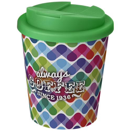 Gobelet isolant Americano® Espresso 250ml avec couvercle anti-fuite – Image 15