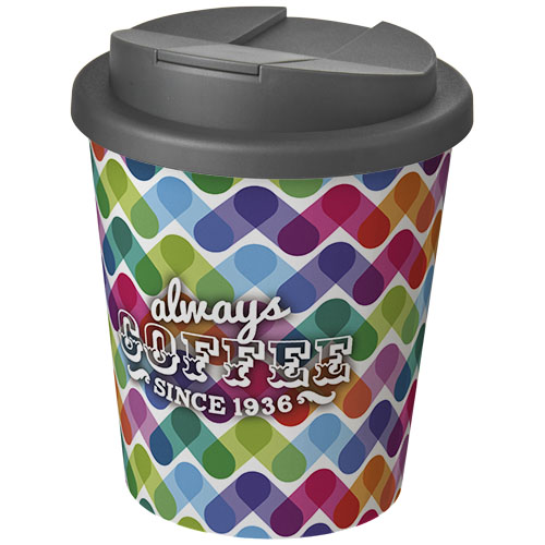 Gobelet isolant Americano® Espresso 250ml avec couvercle anti-fuite – Image 16