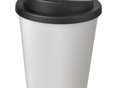 Gobelet isolant Espresso Americano® 250ml avec couvercle anti-fuite