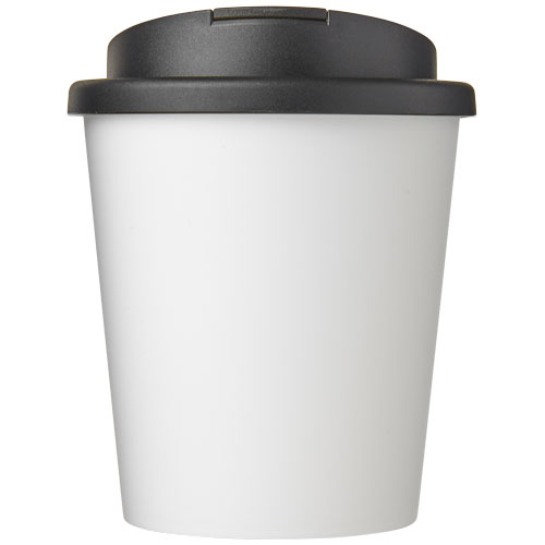 Gobelet isolant Espresso Americano® 250ml avec couvercle anti-fuite – Image 2